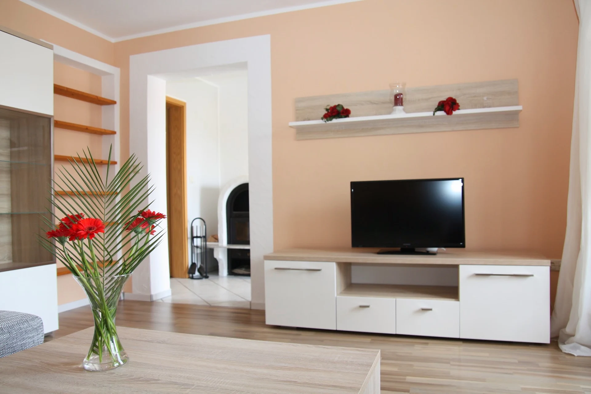 Apartment Starnberg - Family Muha