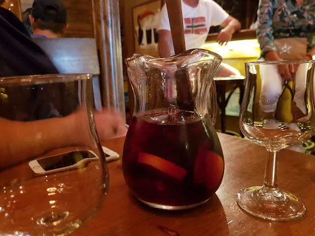 Sant Antoni Disco Pub