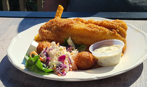 Sea Salt Grill - Thumbnail