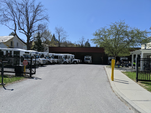 Green Mountain Express
