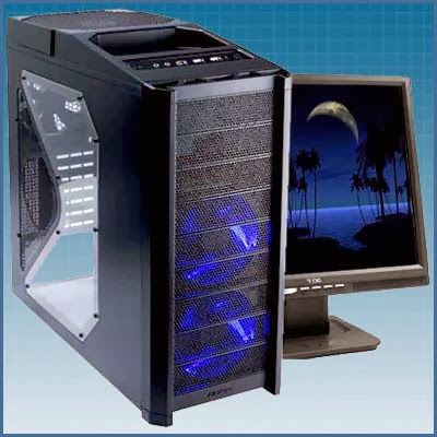 G-Tech - Visual