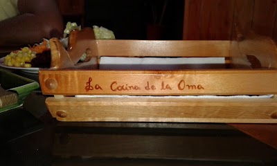 Photos of Restaurant y Caba&ntilde;as: La Cocina De Om