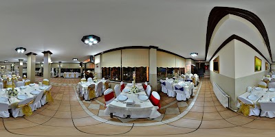 Çamlıca Restaurant