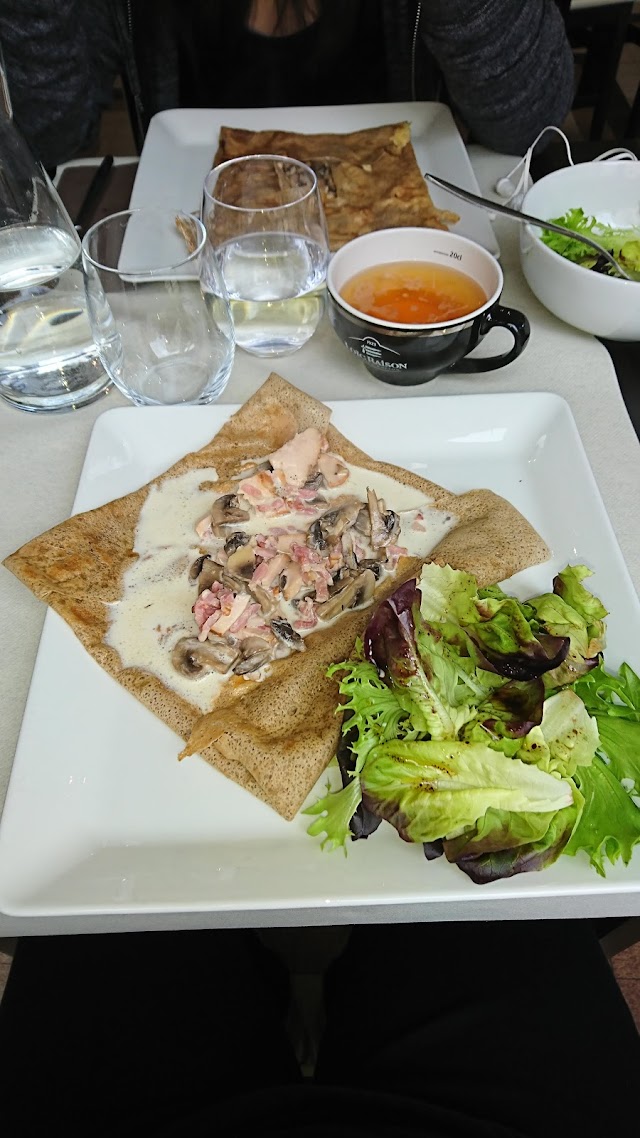 Chez Marion