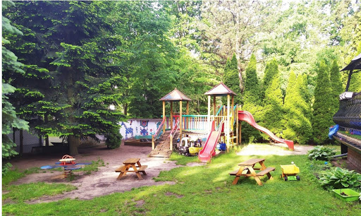 Akademia Talentów - Niepubliczne Przedszkole, Żłobek, Świetlica