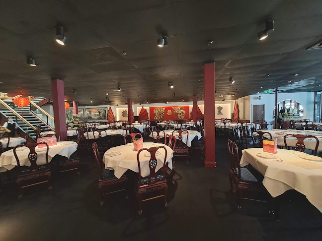 China Palace Worthing Phone number