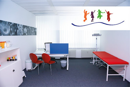 Kinderarztpraxis Kinderlachen Haydstraße 9, 85354 Freising