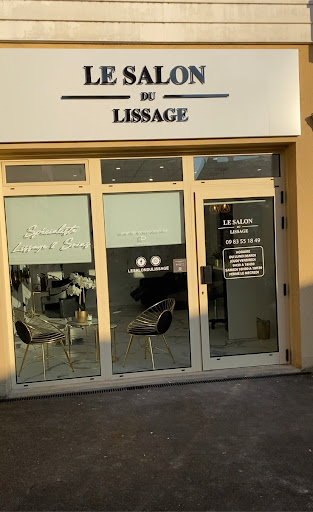 Le Salon du Lissage - Thumbnail