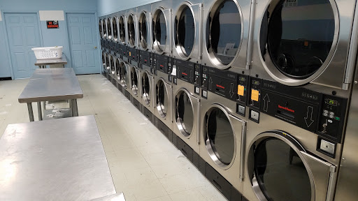 Missing Sock Laundromat - Thumbnail