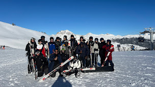 Photo n°4 de Centre Guy-Toffoletti à Bagnolet (Centre social)