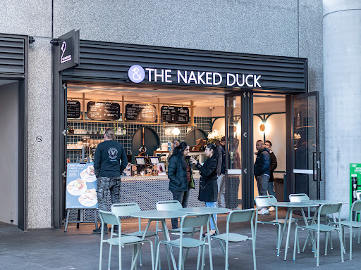 Photo of The Naked Duck Parramatta (6 Hassall St)