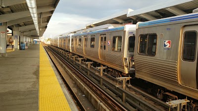 60th St Station