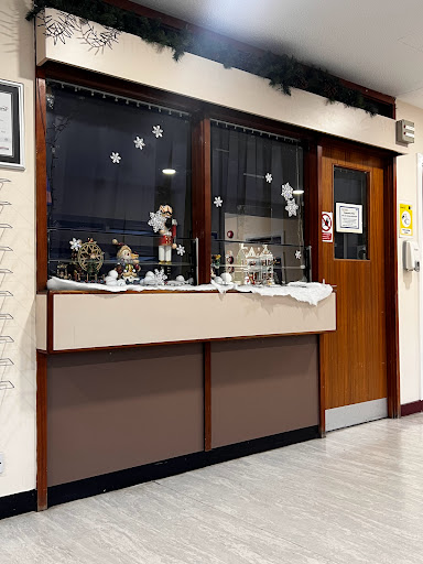 Earle Road Medical Centre Gallery - United Kingdom