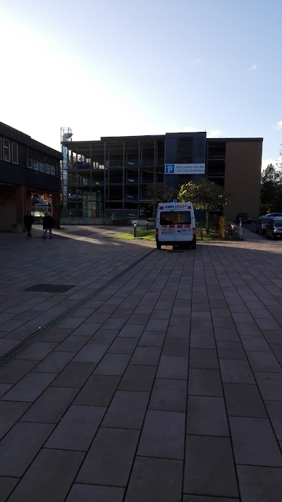 Photos of HELIOS Klinikum Emil von Behring