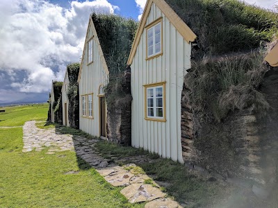 Photos of Bygg&eth;asafn Skagfir&eth;inga - Glaumb&aelig;r