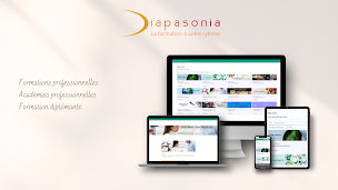 Photo n°4 de Diapasonia à Aixe-sur-Vienne (Centre de formation à distance)