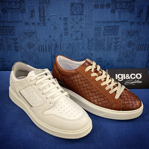 Mercato della Scarpa Snc - Thumbnail