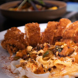 Photo n°8 de Bar & Restaurant Ludik Factory à Bergerac (Bar lounge)