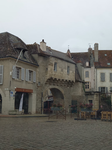 boulangerie Bouhot II - Thumbnail