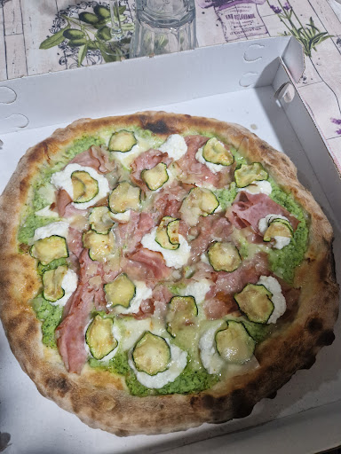 Pizzeria d'asporto Little king - Thumbnail