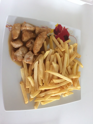 Faim de Goût