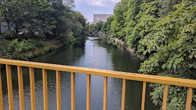 Photos of Potsdamer Br&uuml;cke