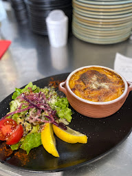 Photo n°34 de Restaurant L’Helix à Boisseuil (Restaurant français)