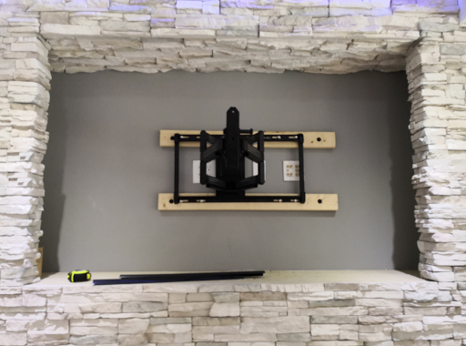 JB Home Technologies, LLC Gallery - United States