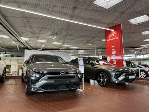 Augsburger Auto-Center Albert Sigg GmbH Citroen - Thumbnail