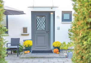 Photo n°1 de CARRE FAGOT - Storistes de France à Mamers (Menuisier)