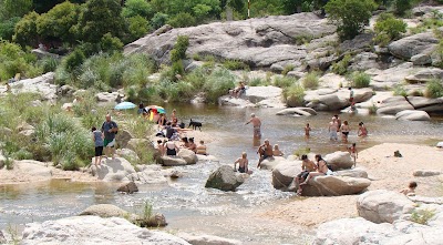 Photos of Casino De Mina Clavero