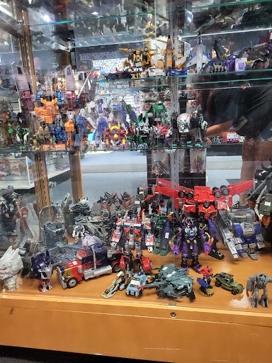 KD TOYS-N-CUSTOMS - Thumbnail