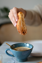 Photo n°74 de Tranché Rochechouart - Boulangerie Engagée à Paris (Pâtisserie)