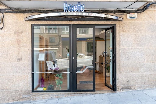 Rosetta Hair & Skin Salon