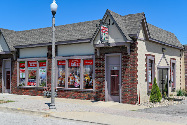 Scimeca’s Retail Market & Deli