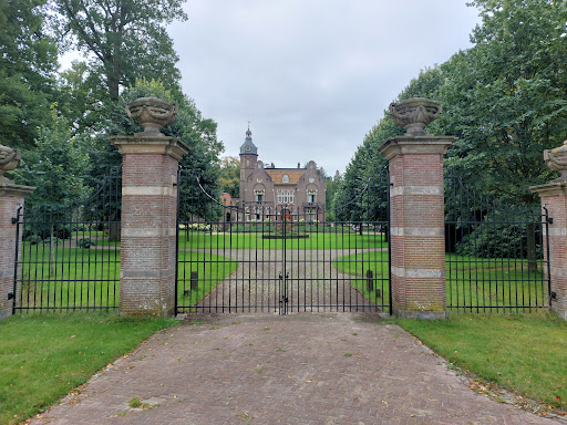 Landgoed Vilsteren