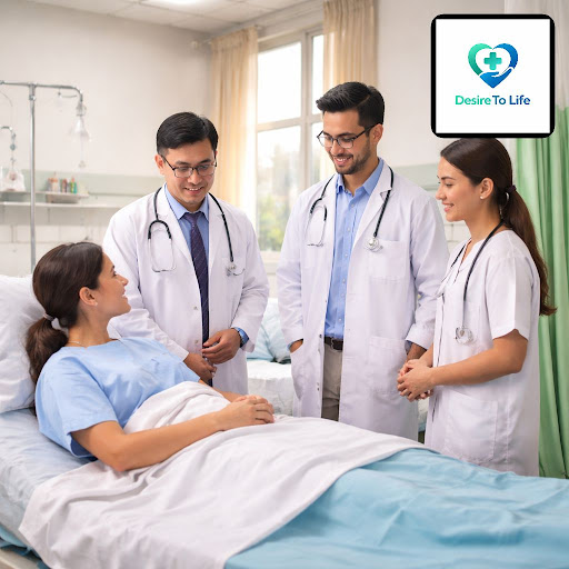 Finding the right doctor in Cuttack is about more than treatment – it’s about trust, time, and ge… post image