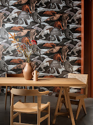 Photo n°19 de Émoi et Toit - Concarneau à Concarneau (Magasin de papiers peints)