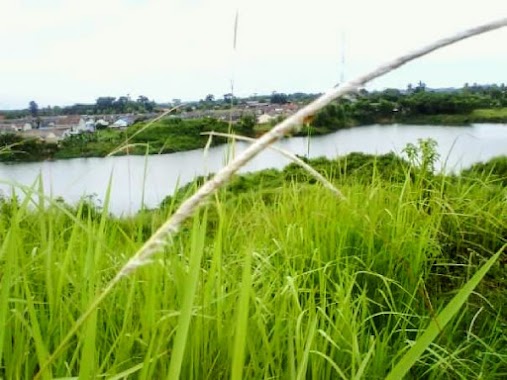 SURADITA LAKE / LAKE SURADITA, Author: Arifin Susilo