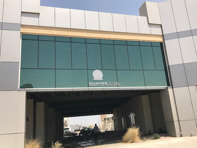 Reviews of Alliance Global (AGBL Group) in Dubai - Other