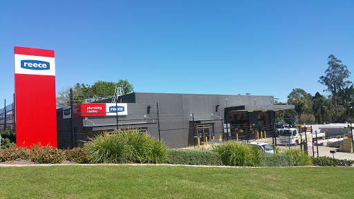 Reece Plumbing Gympie