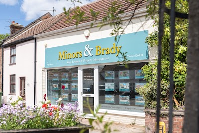 Minors & Brady Estate & Lettings Agents - Caister-on-Sea