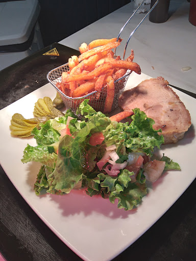 le bistro de l'épicier - Thumbnail
