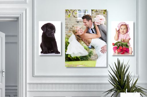 Canvas and Metal Prints - Thumbnail