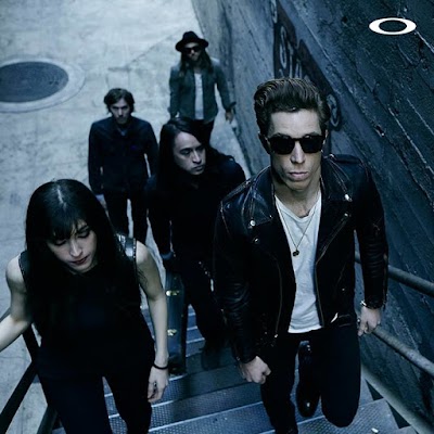 Photos of Oakley Store
