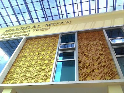 Photos of Pengadilan Tinggi Jawa Barat