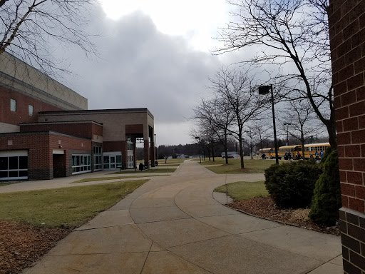 Allendale High School