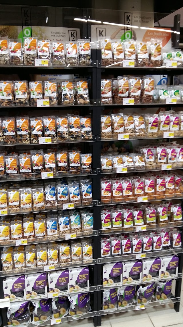 Intermarché SUPER Tulle