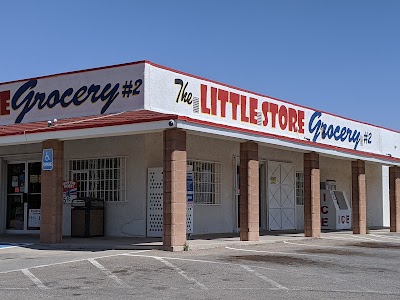 Little Store 2