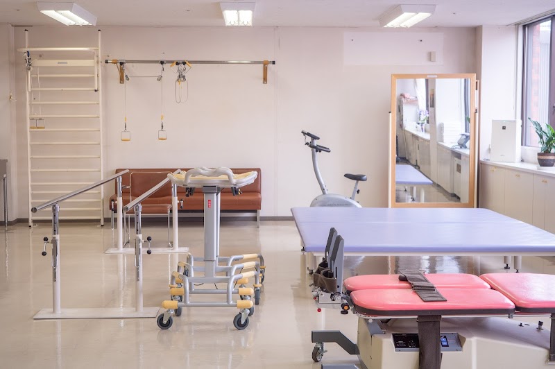 医療法人 札幌平岡病院